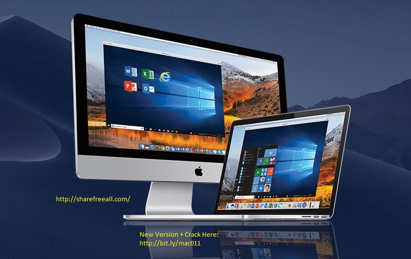 parallels for mac desktop 3 os